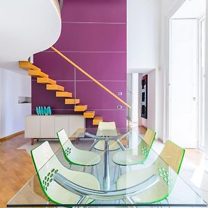 Design & Studio Duplex At National Museum